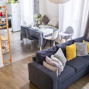 Appartement met een Slaapkamer